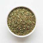 Lobelia Cut & Sifted Bowl