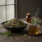 Moody Apothecary - No Smoke