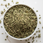 Oregano Bowl Shot