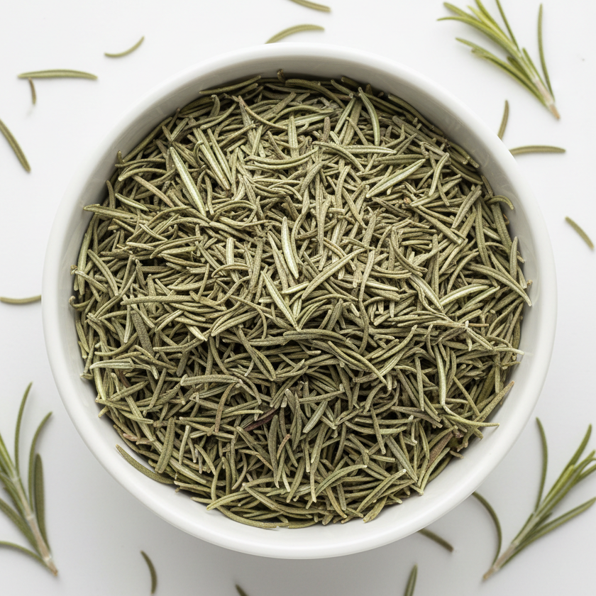 Rosemary Bowl Shot - Tossed
