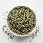 Thyme Bowl Shot