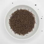 Valerian Root Bowl Shot - Realistic