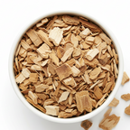 White Willow Bark, Cut & Sifted